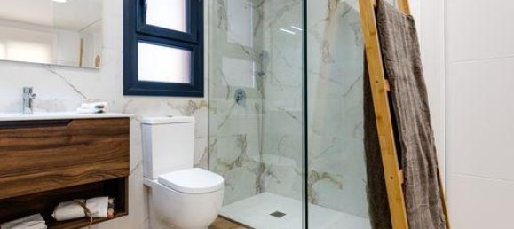 2 bedrooms Apartment in Alicante, Spain No. 12342 28