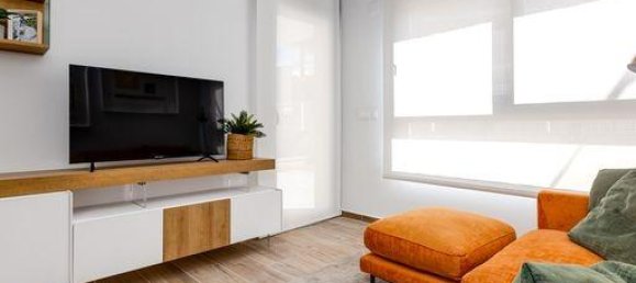 2 bedrooms Apartment in Alicante, Spain No. 12342 10