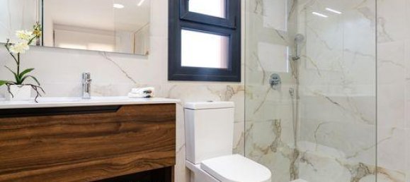 2 bedrooms Apartment in Alicante, Spain No. 12342 25