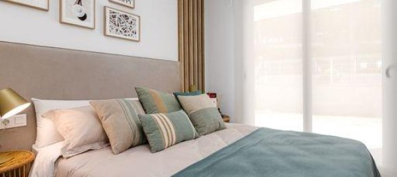 2 bedrooms Apartment in Alicante, Spain No. 12342 29