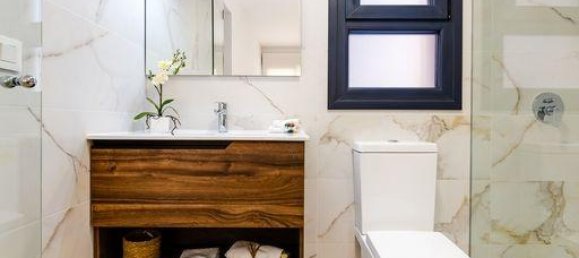 2 bedrooms Apartment in Alicante, Spain No. 12342 27