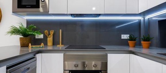 2 bedrooms Apartment in Alicante, Spain No. 12342 8