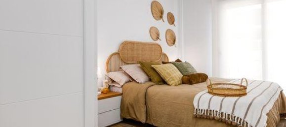 2 bedrooms Apartment in Alicante, Spain No. 12342 23