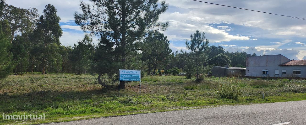 5100m² Land in Marinha Grande, Portugal No. 295792