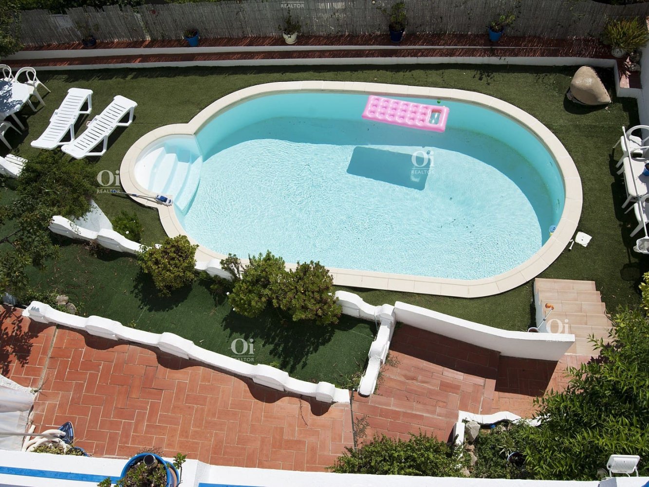 6 Schlafzimmer Haus in Blanes, Spain, Nr. 245163