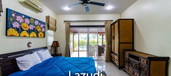 3 bedrooms Villa in Hua Hin, Thailand No. 14000 9