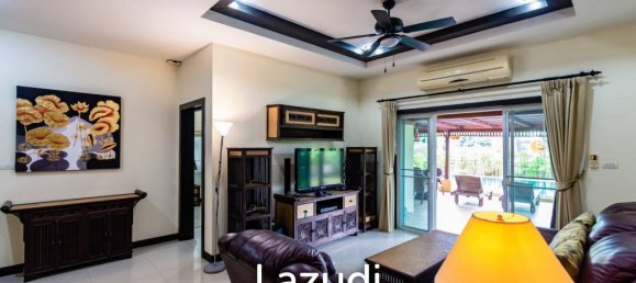 3 bedrooms Villa in Hua Hin, Thailand No. 14000 4
