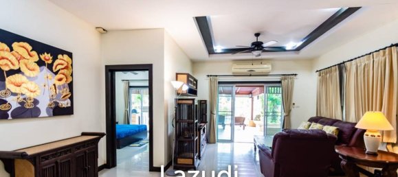 3 bedrooms Villa in Hua Hin, Thailand No. 14000 5