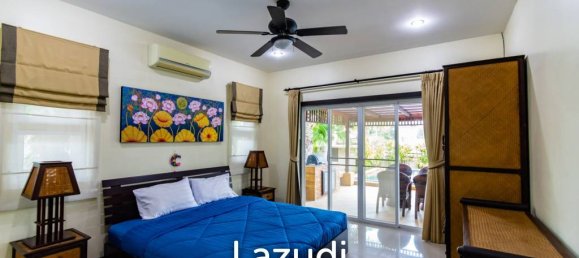 3 bedrooms Villa in Hua Hin, Thailand No. 14000 8