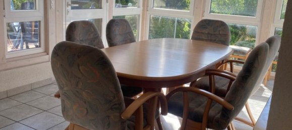 7 rooms Townhouse in Baden-Wurttemberg, Germany No. 47771 3