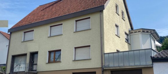 7 rooms Townhouse in Baden-Wurttemberg, Germany No. 47771 2