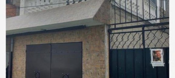 3 Schlafzimmer Haus in Mexicali, Mexico, Nr. 177880 2