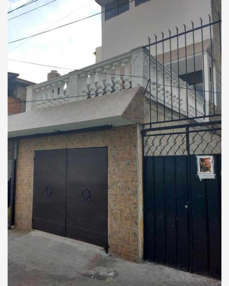 3 Schlafzimmer Haus in Mexicali, Mexico, Nr. 177880