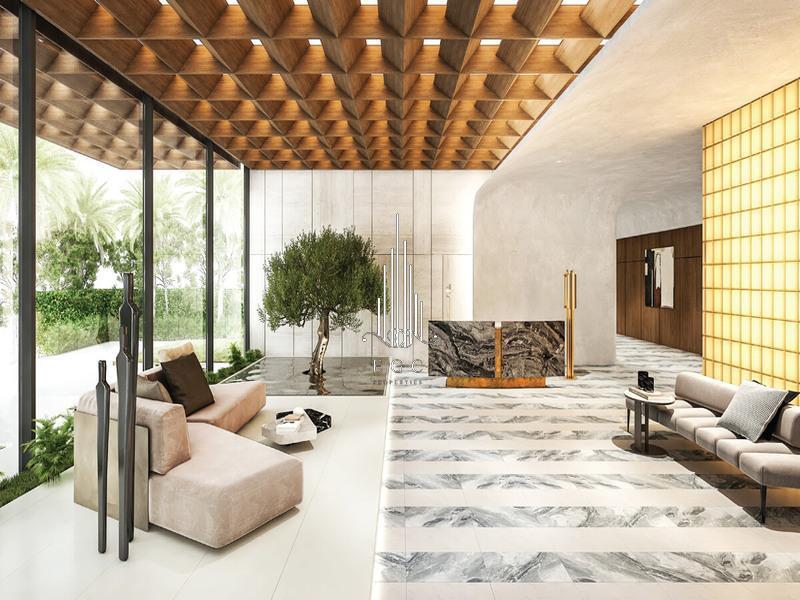 2 bedrooms Apartment in Yas Island, UAE No. 54182