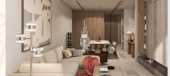 2 bedrooms Apartment in Yas Island, UAE No. 54182 6