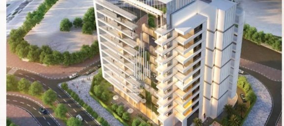 2 bedrooms Apartment in Yas Island, UAE No. 54182 2