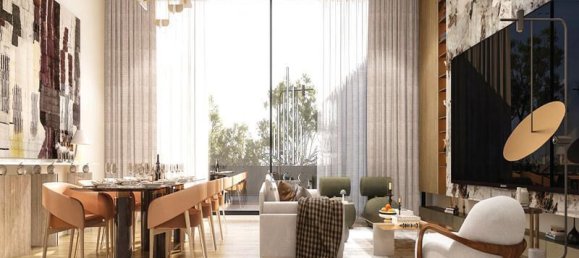 2 bedrooms Apartment in Yas Island, UAE No. 54182 5