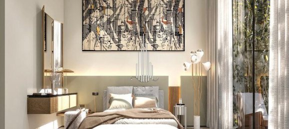 2 bedrooms Apartment in Yas Island, UAE No. 54182 4