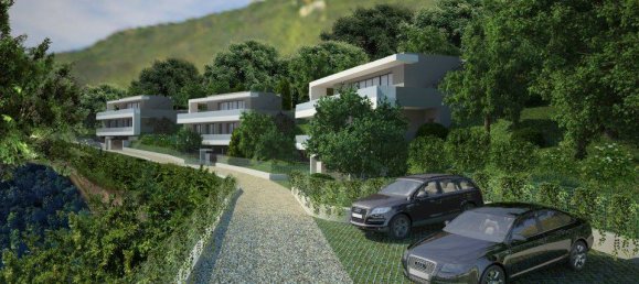 3 غرف نوم فيلا في Padenghe sul Garda, Italy رقم 179120 5