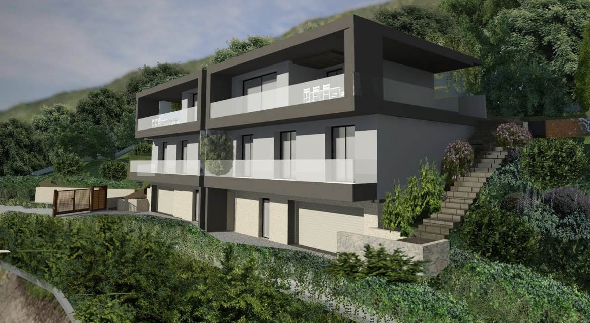 3 غرف نوم فيلا في Padenghe sul Garda, Italy رقم 179120