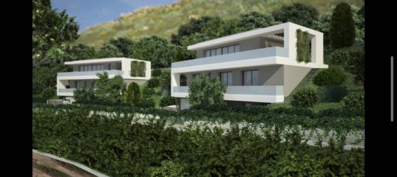 3 غرف نوم فيلا في Padenghe sul Garda, Italy رقم 179120 2