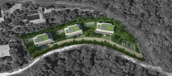 3 غرف نوم فيلا في Padenghe sul Garda, Italy رقم 179120 4