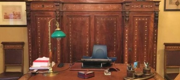 5 غرف نوم فيلا في Treviso, Italy رقم 109215 23