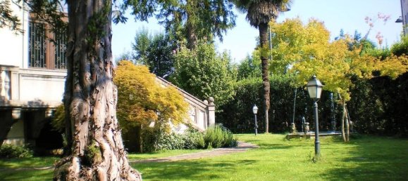 5 غرف نوم فيلا في Treviso, Italy رقم 109215 29