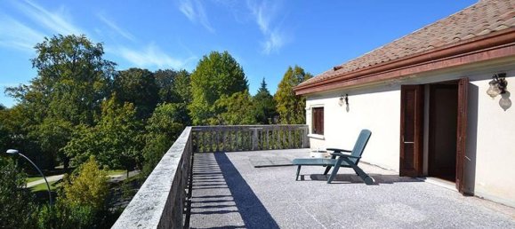 5 غرف نوم فيلا في Treviso, Italy رقم 109215 16