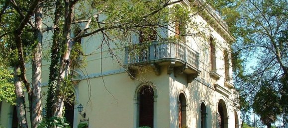 5 غرف نوم فيلا في Treviso, Italy رقم 109215 19