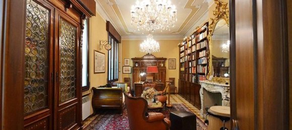 5 غرف نوم فيلا في Treviso, Italy رقم 109215 14