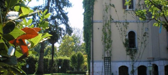 5 غرف نوم فيلا في Treviso, Italy رقم 109215 30