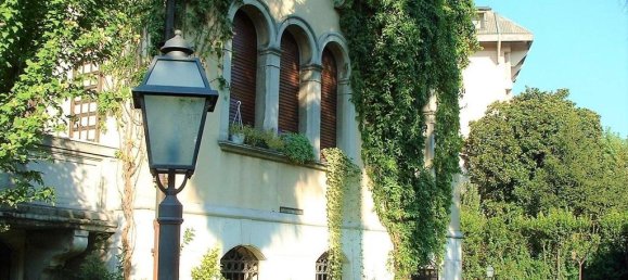 5 غرف نوم فيلا في Treviso, Italy رقم 109215 27