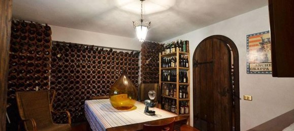 5 غرف نوم فيلا في Treviso, Italy رقم 109215 20