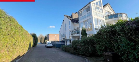 3 chambres Appartement à Bottrop, Germany No. 110001 28