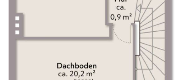Moradia em banda de 4 divisões em Bremen, Germany N.º 84471 20