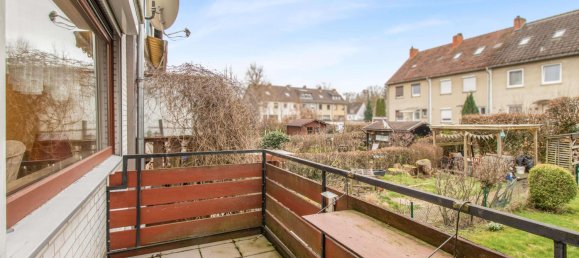 Moradia em banda de 4 divisões em Bremen, Germany N.º 84471 4