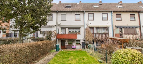 Moradia em banda de 4 divisões em Bremen, Germany N.º 84471 2