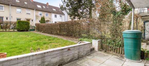 Moradia em banda de 4 divisões em Bremen, Germany N.º 84471 3