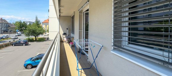 4 rooms Apartment in Klagenfurt am Worthersee, Austria No. 197962 3