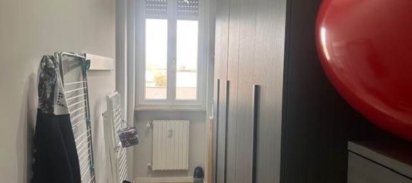 Квартира с 4 комнатами в Виджевано, Италия № 6350 21