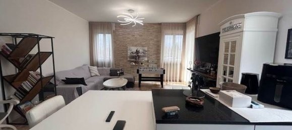 Квартира с 4 комнатами в Виджевано, Италия № 6350 5