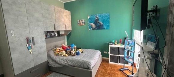 Квартира с 4 комнатами в Виджевано, Италия № 6350 11