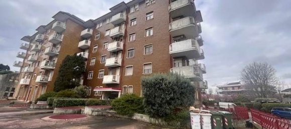 Квартира с 4 комнатами в Виджевано, Италия № 6350 27