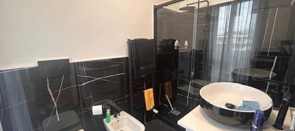 Квартира с 4 комнатами в Виджевано, Италия № 6350 18