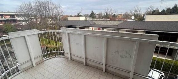 Квартира с 4 комнатами в Виджевано, Италия № 6350 13