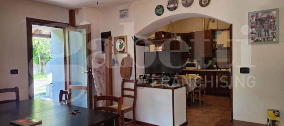 3 غرف نوم فيلا في Marzabotto, Italy رقم 330265 4