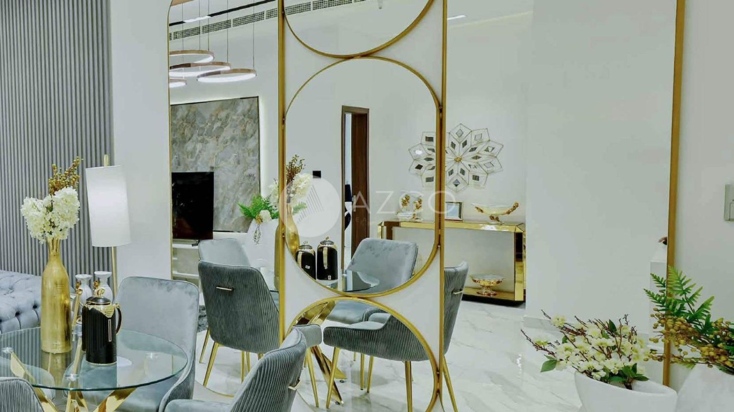 1 bedroom Apartment in Dubai Science Park, UAE No. 95769