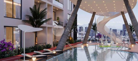 1 bedroom Apartment in Dubai Science Park, UAE No. 95769 19