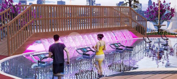 1 bedroom Apartment in Dubai Science Park, UAE No. 95769 15